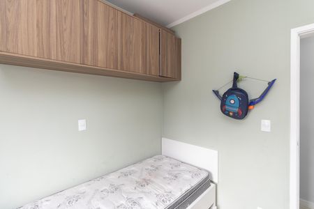 Casa para alugar com 120m², 3 quartos e 3 vagas Casa para alugar com 120m², 3 quartos e 3 vagasQuarto 2