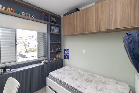 Casa para alugar com 120m², 3 quartos e 3 vagas Casa para alugar com 120m², 3 quartos e 3 vagasQuarto 2