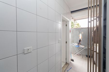 Casa para alugar com 120m², 3 quartos e 3 vagas Casa para alugar com 120m², 3 quartos e 3 vagasÁrea de Serviço