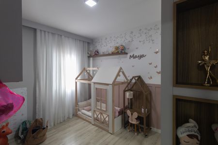 Quarto 1 de casa para alugar com 3 quartos, 120m² em Jardim Jacana, São Paulo