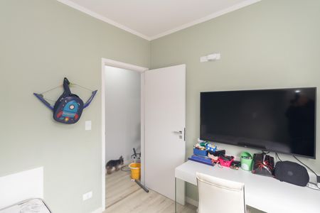 Casa para alugar com 120m², 3 quartos e 3 vagas Casa para alugar com 120m², 3 quartos e 3 vagasQuarto 2