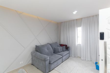Sala de casa para alugar com 3 quartos, 120m² em Jardim Jacana, São Paulo