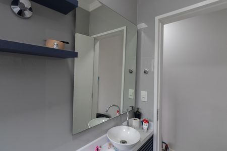 Casa para alugar com 120m², 3 quartos e 3 vagas Casa para alugar com 120m², 3 quartos e 3 vagasBanheiro