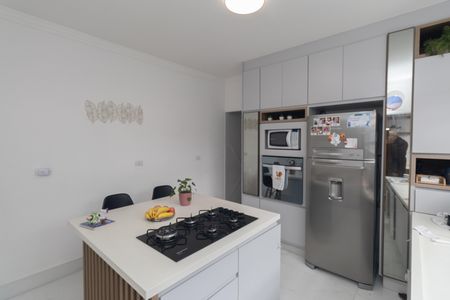 Casa para alugar com 120m², 3 quartos e 3 vagas Casa para alugar com 120m², 3 quartos e 3 vagasCozinha