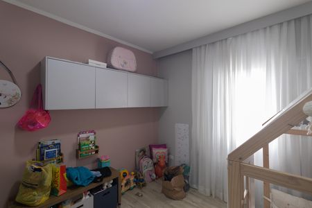Casa para alugar com 120m², 3 quartos e 3 vagas Casa para alugar com 120m², 3 quartos e 3 vagasQuarto 1