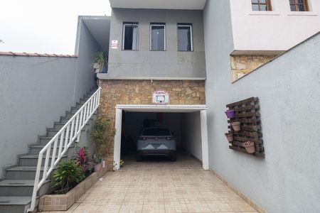 Casa para alugar com 3 quartos, 120m² em Jardim Jacana, São Paulo