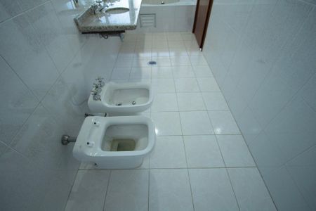 Apartamento para alugar com 500m², 4 quartos e 3 vagasBanheiro Suíte 1