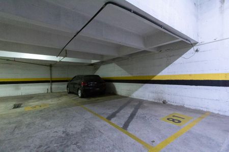 Apartamento para alugar com 500m², 4 quartos e 3 vagasÁrea comum