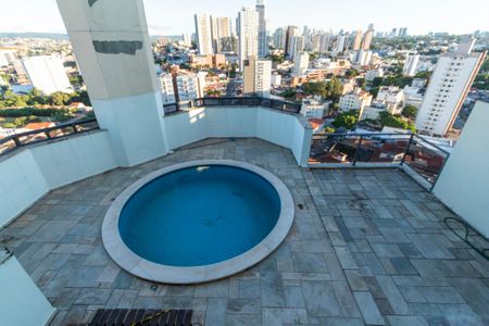Apartamento para alugar com 500m², 4 quartos e 3 vagasVista Sala 2