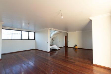 Apartamento para alugar com 500m², 4 quartos e 3 vagasSala 1