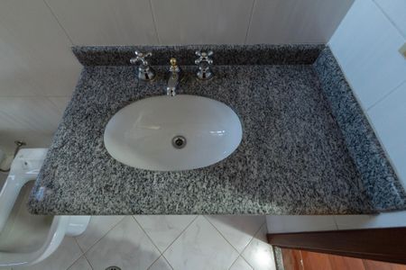 Apartamento para alugar com 500m², 4 quartos e 3 vagasBanheiro Suíte 3