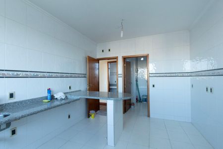 Apartamento para alugar com 500m², 4 quartos e 3 vagasCozinha