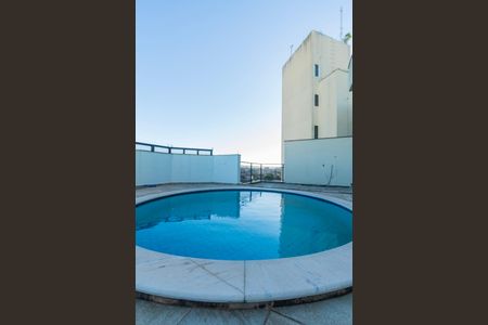 Apartamento para alugar com 500m², 4 quartos e 3 vagasPiscina
