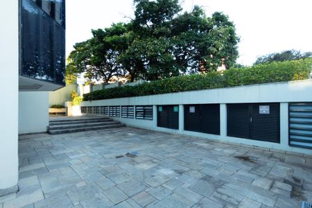 Apartamento para alugar com 500m², 4 quartos e 3 vagasÁrea comum