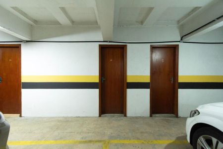 Apartamento para alugar com 500m², 4 quartos e 3 vagasÁrea comum