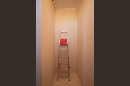 Apartamento para alugar com 500m², 4 quartos e 3 vagasDespensa 