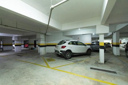Apartamento para alugar com 500m², 4 quartos e 3 vagasÁrea comum