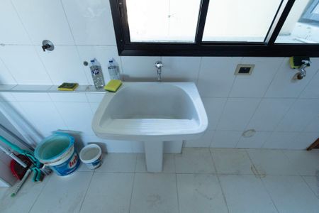 Apartamento para alugar com 500m², 4 quartos e 3 vagasÁrea de Serviço