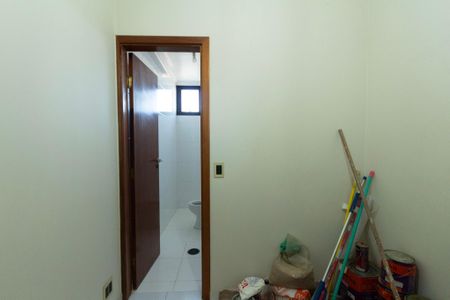 Apartamento para alugar com 500m², 4 quartos e 3 vagasQuarto de Serviço