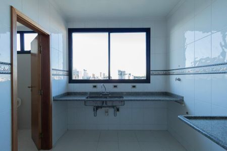 Apartamento para alugar com 500m², 4 quartos e 3 vagasCozinha