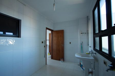 Apartamento para alugar com 500m², 4 quartos e 3 vagasÁrea de Serviço