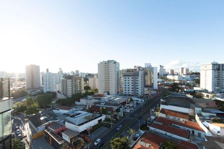 Apartamento para alugar com 500m², 4 quartos e 3 vagasVaranda Sala 1