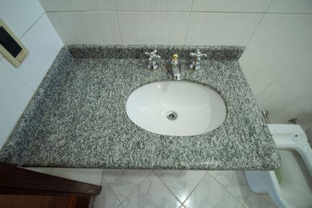Apartamento para alugar com 500m², 4 quartos e 3 vagasBanheiro Suíte 2