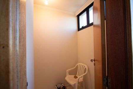 Apartamento para alugar com 500m², 4 quartos e 3 vagasDespensa 