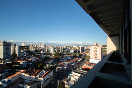 Apartamento para alugar com 500m², 4 quartos e 3 vagasVaranda Suíte 1