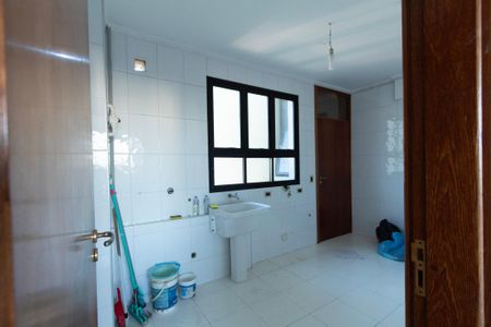 Apartamento para alugar com 500m², 4 quartos e 3 vagasÁrea de Serviço