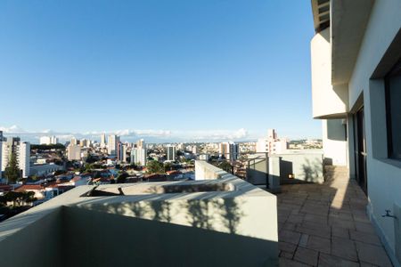 Apartamento para alugar com 500m², 4 quartos e 3 vagasVaranda Sala 1