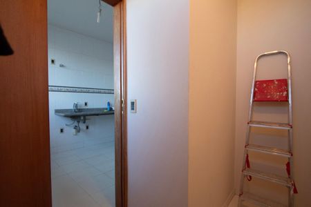 Apartamento para alugar com 500m², 4 quartos e 3 vagasDespensa 