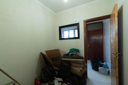 Apartamento para alugar com 500m², 4 quartos e 3 vagasQuarto de Serviço