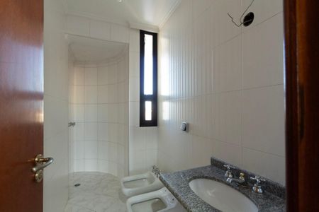Apartamento para alugar com 500m², 4 quartos e 3 vagasBanheiro Suíte 3