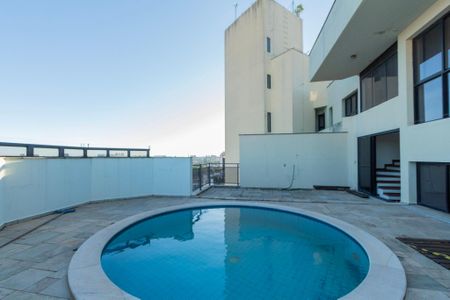 Apartamento para alugar com 500m², 4 quartos e 3 vagasPiscina