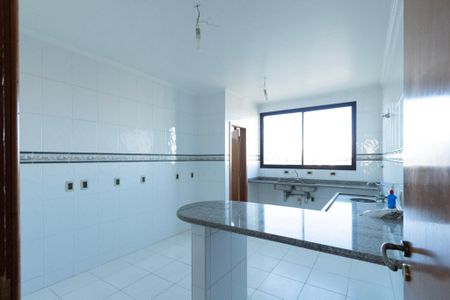 Apartamento para alugar com 500m², 4 quartos e 3 vagasCozinha