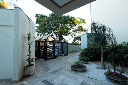 Apartamento para alugar com 500m², 4 quartos e 3 vagasÁrea comum