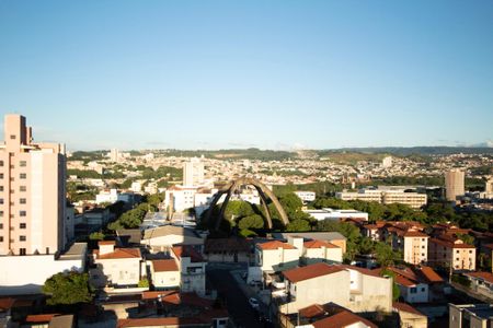 Apartamento para alugar com 500m², 4 quartos e 3 vagasVista Sala 2