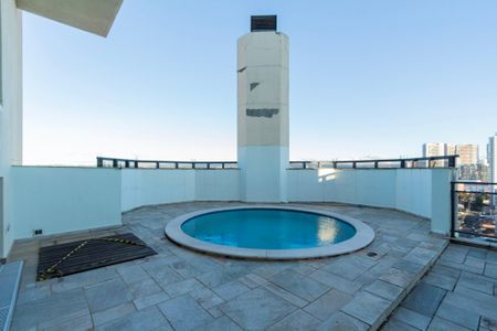 Apartamento para alugar com 500m², 4 quartos e 3 vagasPiscina