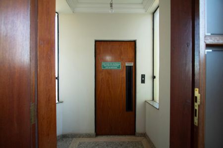 Apartamento para alugar com 500m², 4 quartos e 3 vagasAcesso elevador
