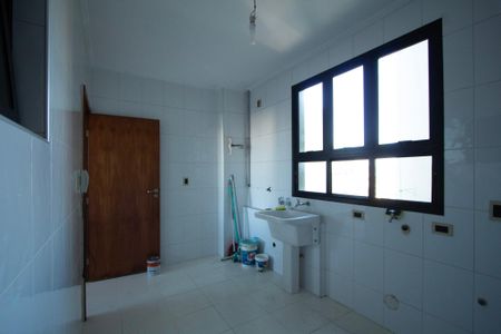 Apartamento para alugar com 500m², 4 quartos e 3 vagasÁrea de Serviço