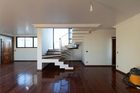 Apartamento para alugar com 500m², 4 quartos e 3 vagasSala 1