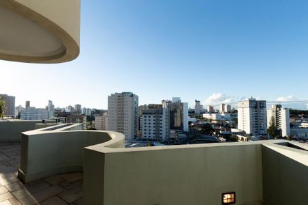 Apartamento para alugar com 500m², 4 quartos e 3 vagasVaranda Sala 1