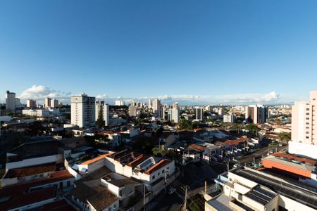 Apartamento para alugar com 500m², 4 quartos e 3 vagasVaranda Sala 1