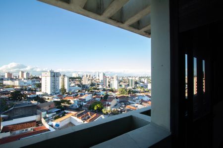 Apartamento para alugar com 500m², 4 quartos e 3 vagasVaranda Suíte 1