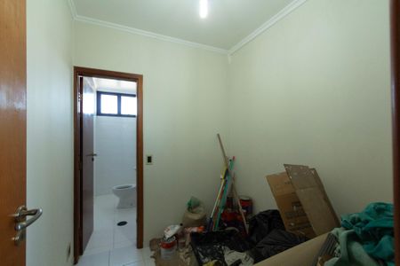 Apartamento para alugar com 500m², 4 quartos e 3 vagasQuarto de Serviço