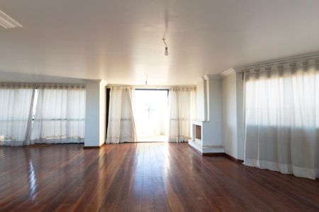 Apartamento para alugar com 500m², 4 quartos e 3 vagasSala 1