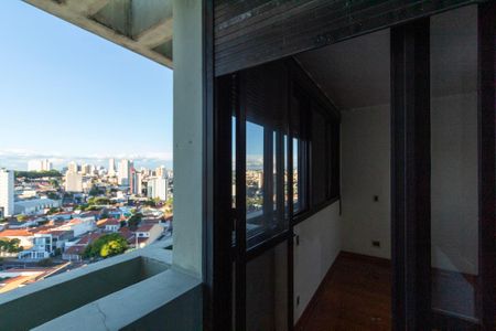Apartamento para alugar com 500m², 4 quartos e 3 vagasVaranda Suíte 1