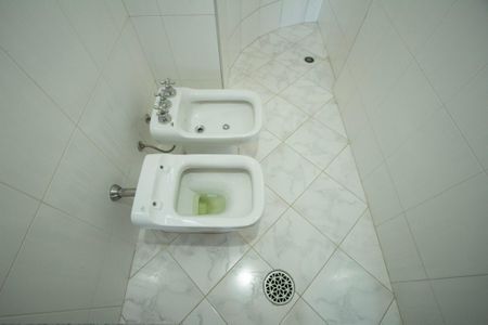 Apartamento para alugar com 500m², 4 quartos e 3 vagasBanheiro Suíte 2