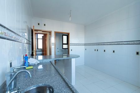 Apartamento para alugar com 500m², 4 quartos e 3 vagasCozinha